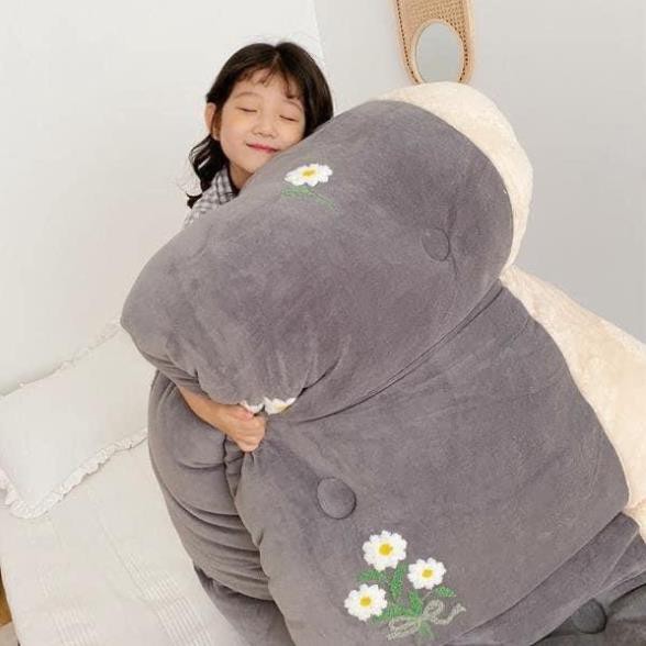 [Hàng Hot 2020] Chăn Lông Thỏ Đại Hàn 4.5 Kg Siêu Dày Siêu Ấm | BigBuy360 - bigbuy360.vn