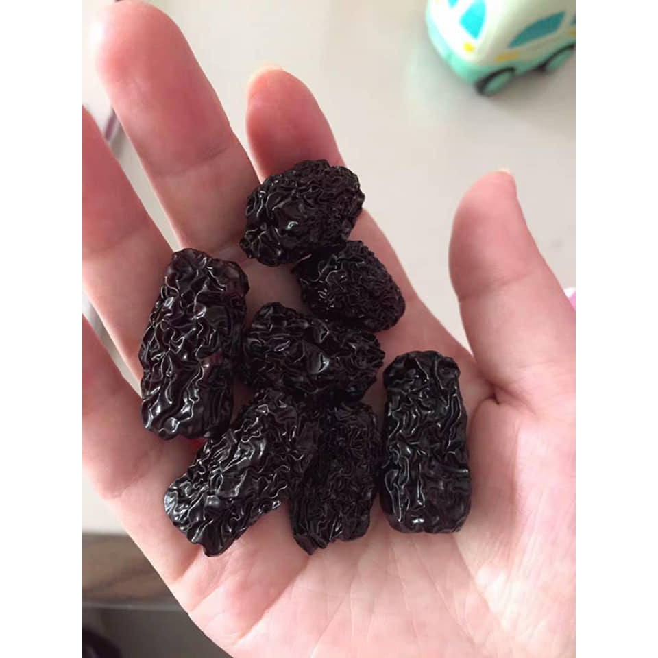 Táo Đen Ăn Liền Siêu Ngon Siêu Bổ Dưỡng