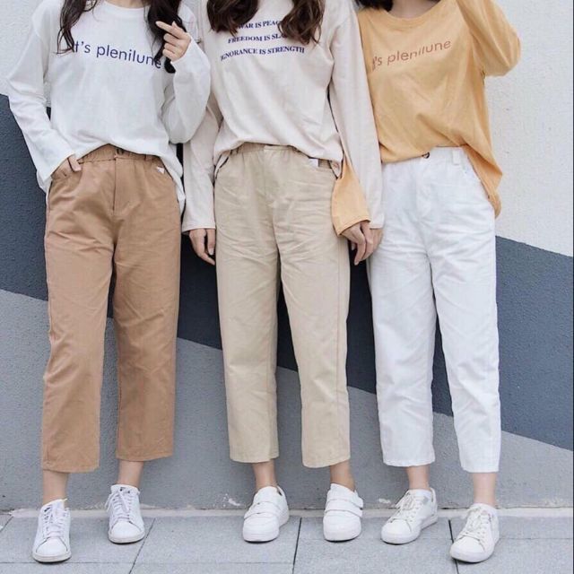 Quần thô SALE 170K