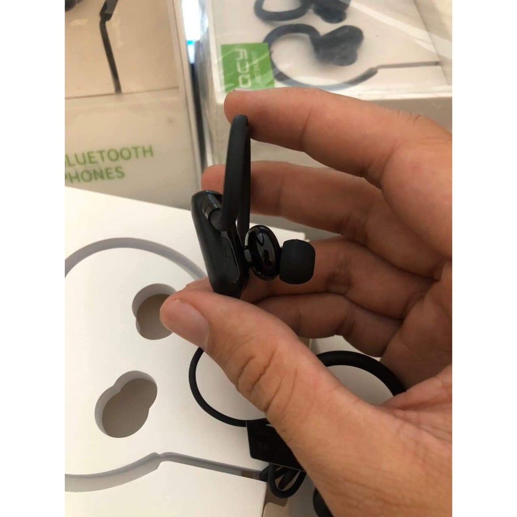 Tai nghe Bluetooth QCY-QY31 - Hàng Chính Hãng