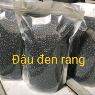 Đậu đen xanh lòng rang 0.5kg