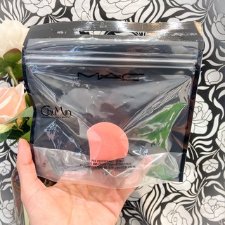 Bông Mút Trang Điểm MAC Softpoint Sponge Applicator