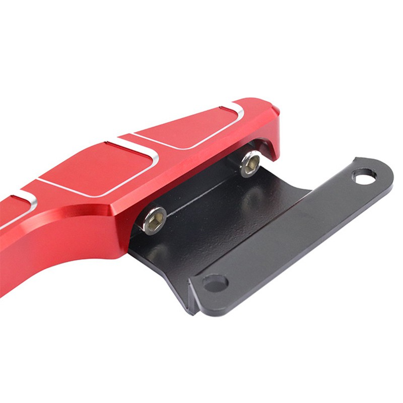 Bệ Tỳ Tay Chuyên Dụng Cho Xe Mô Tô Honda Cb190R Cbf190R Cbr190R