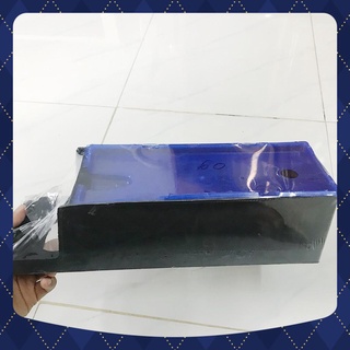 [Siêu Sale] Hộp lọc nước bằng nhựa cho hồ cá size nhỏ- lớn