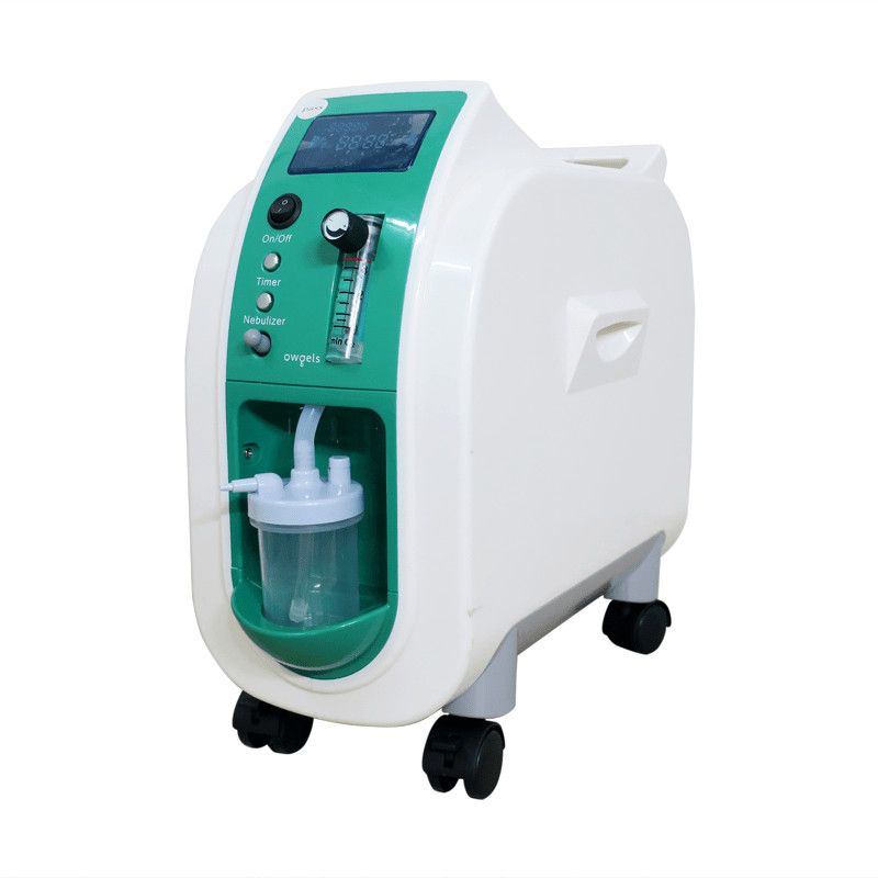 Máy tạo oxy Owgels 3Lit nồng độ 93%  chính hãng