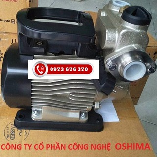 Máy bơm nước đa năng Oshima 200