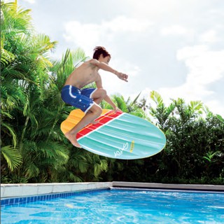 PHAO BƠI LƯỚT SÓNG INTEX 58152