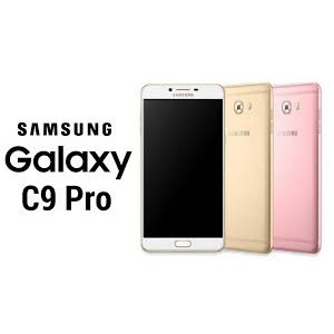 CƯỜNG LỰC SAMSUNG C9 PRO -TẶNG GIẤY LAU KÍNH - BAMBOO