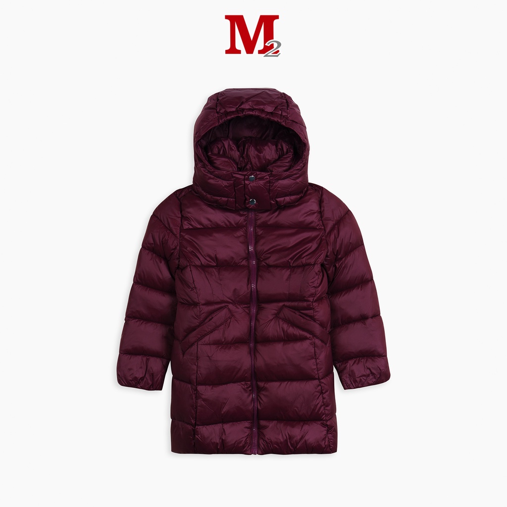 Áo jacket bé gái D562200075 Thời trang M2