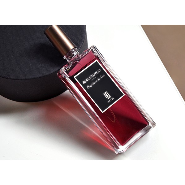 [Mẫu Thử] Nước Hoa Serge Luten Bapteme du Feu | Thế Giới Skin Care