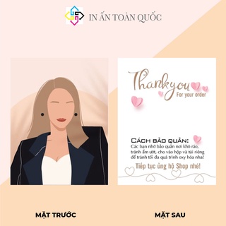 Hộp 100 Bìa tag bìa treo khuyên, Bìa giấy treo hoa tai, giấy bìa cứng, size 7x5.4cm mẫu 25