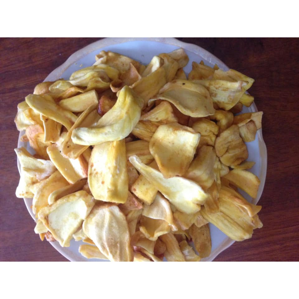 1200g mít sấy vỡ 3,4