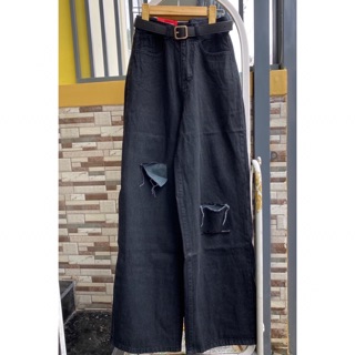 🌪Bagyy Jeans Ống Dài ( Nhiều Mẫu)