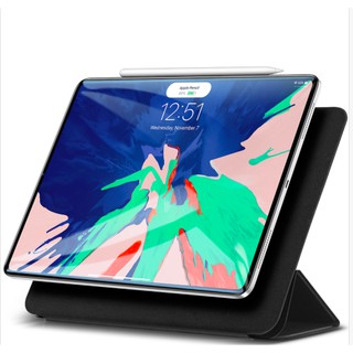 Bao da ESR MAGNETIC cho iPad PRO 11", 12.9"  2018 mới