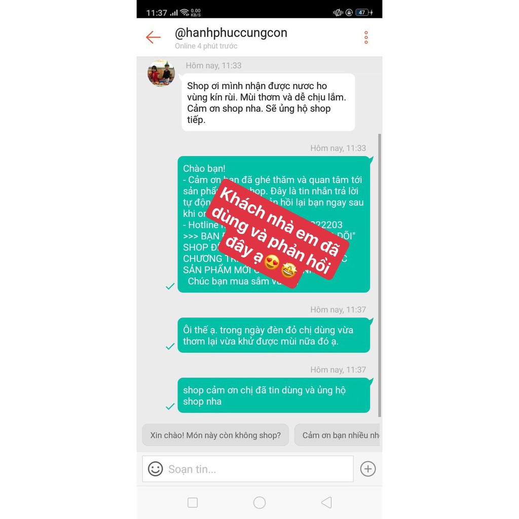 Nước hoa vùng kín Laure Secret Sexy 5ml TẶNG nước hoa mini Laure số lượng có hạn | Thế Giới Skin Care