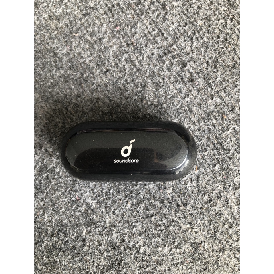 Hộp sạc tai nghe anker soundcore neo hàng chính hãng