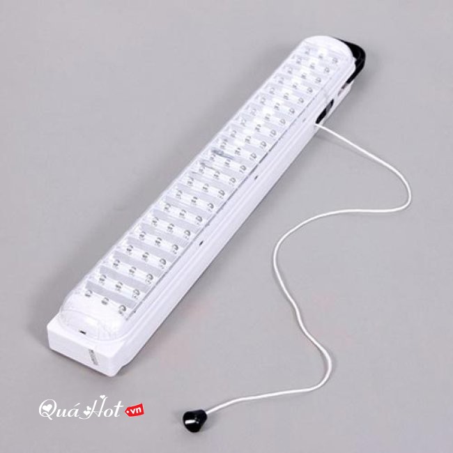 ĐÈN SẠC CẦM TAY 63 LED SIÊU SÁNG (giao hàng màu ngẫu nhiên )