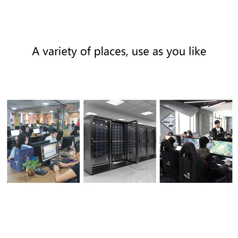 Adapter Chuyển Đổi PCI-E 1X Card 10 / 100 / 1000 / 2500M RJ45 LAN