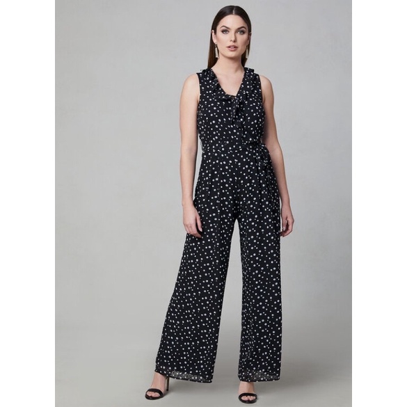 Jumpsuit Donna ricco xuất dư xịn 100/100 cực phẩm luôn