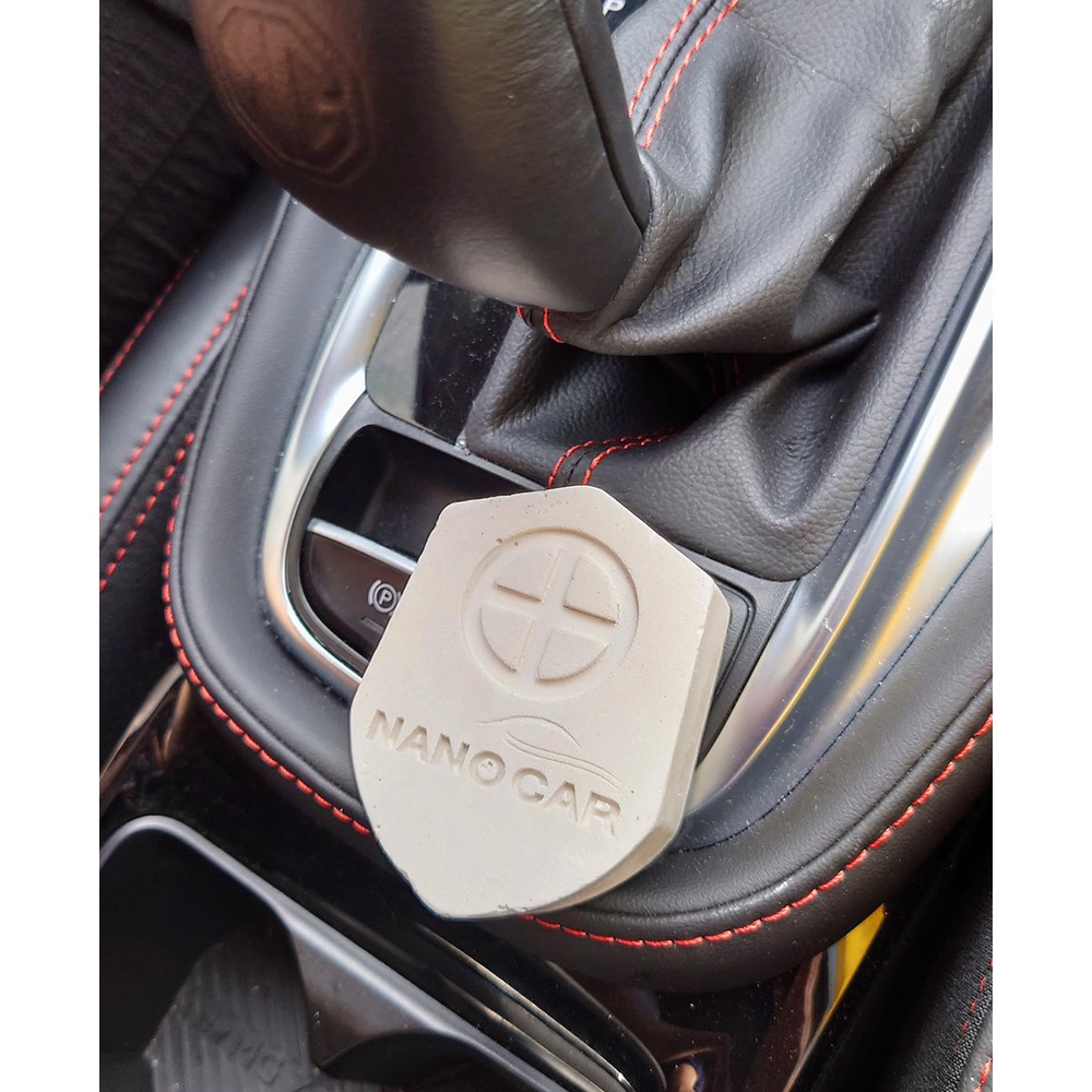 Viên nén Nano khử mùi ô tô Nanocar