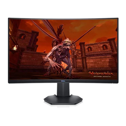 [Mã 157ELSALE1 giảm 5% đơn 3TR] Màn hình máy tính Dell 27 Gaming Monitor S2721HGF chính hãng Dell BH 36T | BigBuy360 - bigbuy360.vn