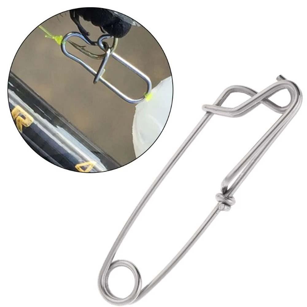 Augustine Phụ Kiện Móc Câu Cá Chuyên Dụng Chất Lượng Cao