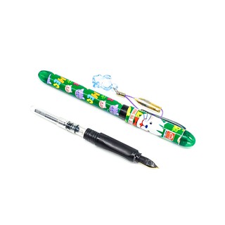 Bút Máy Hồng Hà 2270