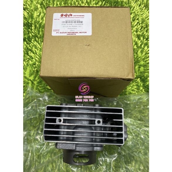 LÒNG 120cc XIPO SPORT RGV RGX SATRIA INDO & SHARK MALAYSIA