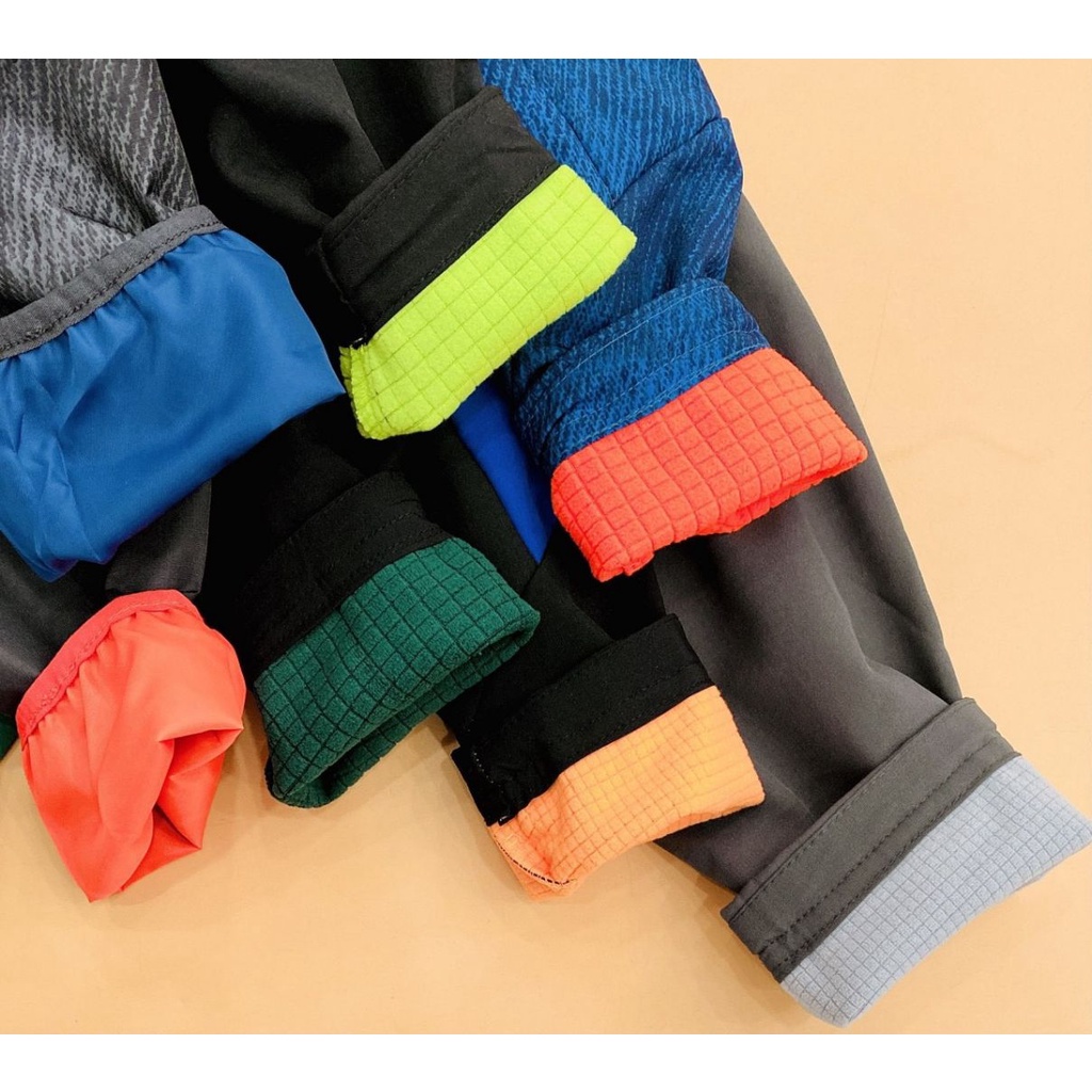 Áo Khoác Trẻ Em CHAMPION Xuất Xịn