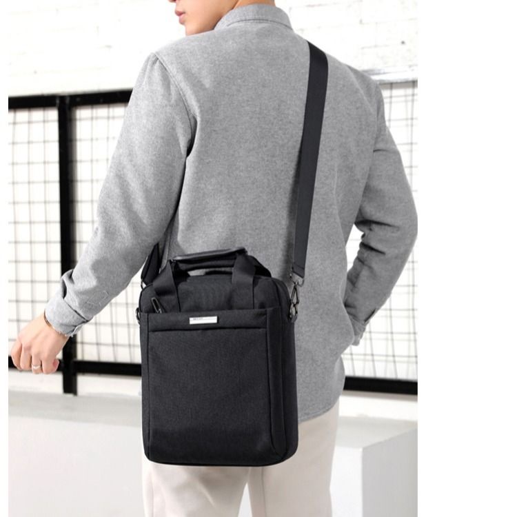 Phép thuật🎏Túi xách đựng laptop 20/40cm thời trang cho nam | BigBuy360 - bigbuy360.vn