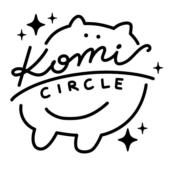 Komi Circle ✦The Sovereign✦