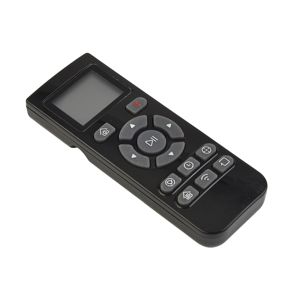 ◀READY▶Remote Control For ECOVACS DEEBOT N79 N79S M80 RC1507 Sweeper Vacuum Cleaner Accessories High-Quality# Good Quality