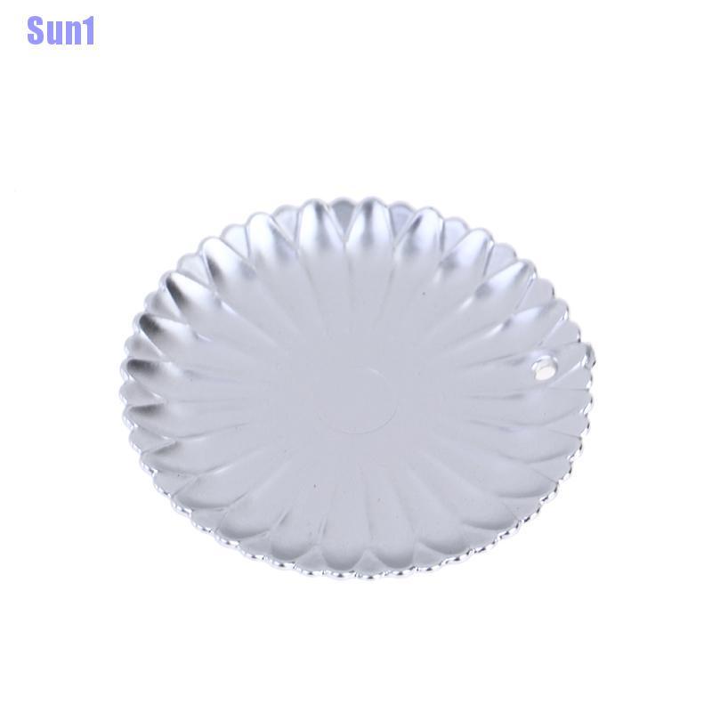 Đĩa Trái Cây Mini Đồ Chơi Cho Búp Bê