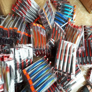 Mồi câu cá biển 25gr - 25g