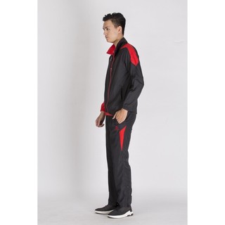 Áo gió thể thao nam DONEXPRO 232