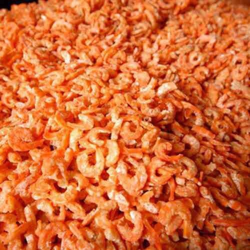 Tôm khô Cà Mau loại nhỏ 1KG , loại bình dân , chuyên nấu canh , nấu nước dùng rất ngọt nước đảm bảo vệ sinh