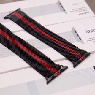 Dây milan đồng hồ apple.watch