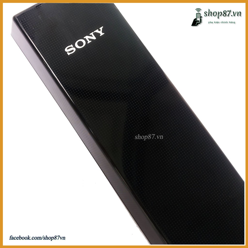 Điều khiển tivi Sony RM-GD011 chính hãng