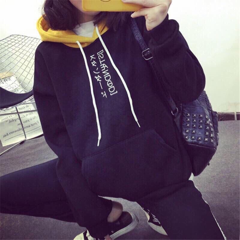 ÁO KHOÁC NỈ NỮ _ao-khoac