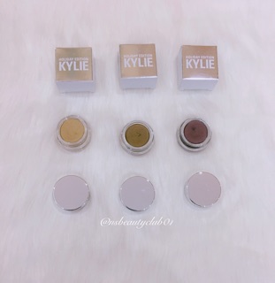 [thanh lý] Kylie Holiday Edition