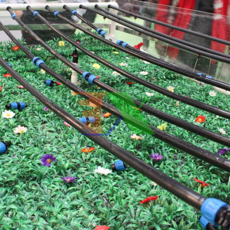 Cuộn 400m Dây LDPE 20 mm Dày 1.3 mm, Dây dẫn nước tưới cây