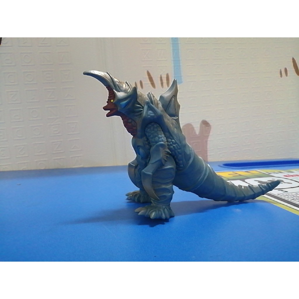 Mô hình Quái vật Super C.O.V 13cm Kaiju Ultraman Series Siêu nhân điện quang