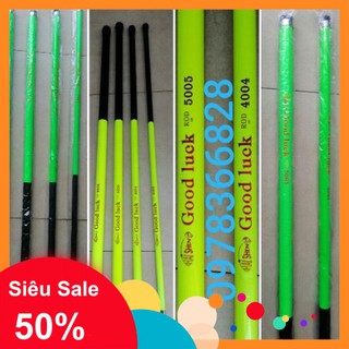 CẦN CÂU TAY BẠO LỰC ĐỘ CỨNG 8H