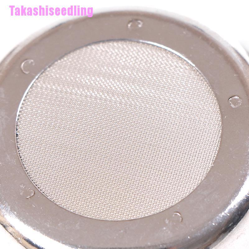 Dụng Cụ Lọc Trà Bằng Inox Chuyên Dùng