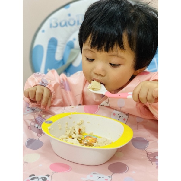 BỘ THÌA TẬP XÚC KILUTA CHO BÉ