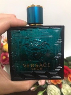 NƯỚC HOA NAM VERSACE EROS
