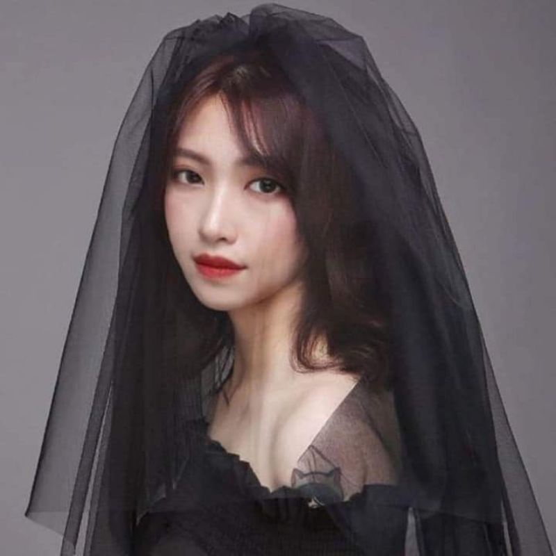 Lúp cô dâu xinh, đủ loại.🌼🌸🌺