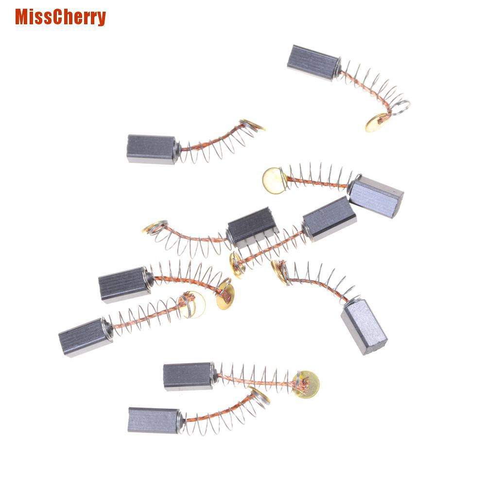 Bộ 10 Phụ Kiện Thay Thế Cho Máy Hút Bụi 5X5X8Mm