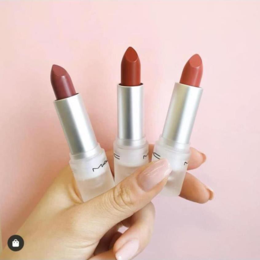 [FREESHIP-CHUẨN AUTH] Son MAC Loud And Clear_Son Mac Sugar Dada_Sugar Cameo_Phiên Bản Mùa Xuân 2020 | BigBuy360 - bigbuy360.vn