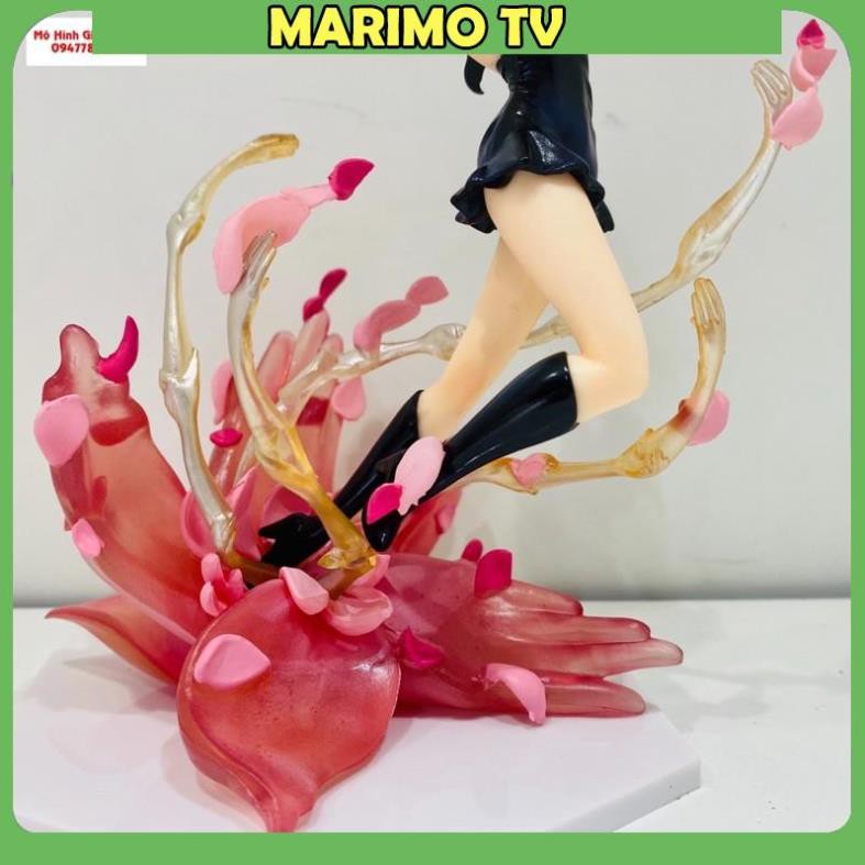 Mô Hình Nico Robin Cao 15cm Trạng Thái Chiến Đấu - Figure Tượng One Piece